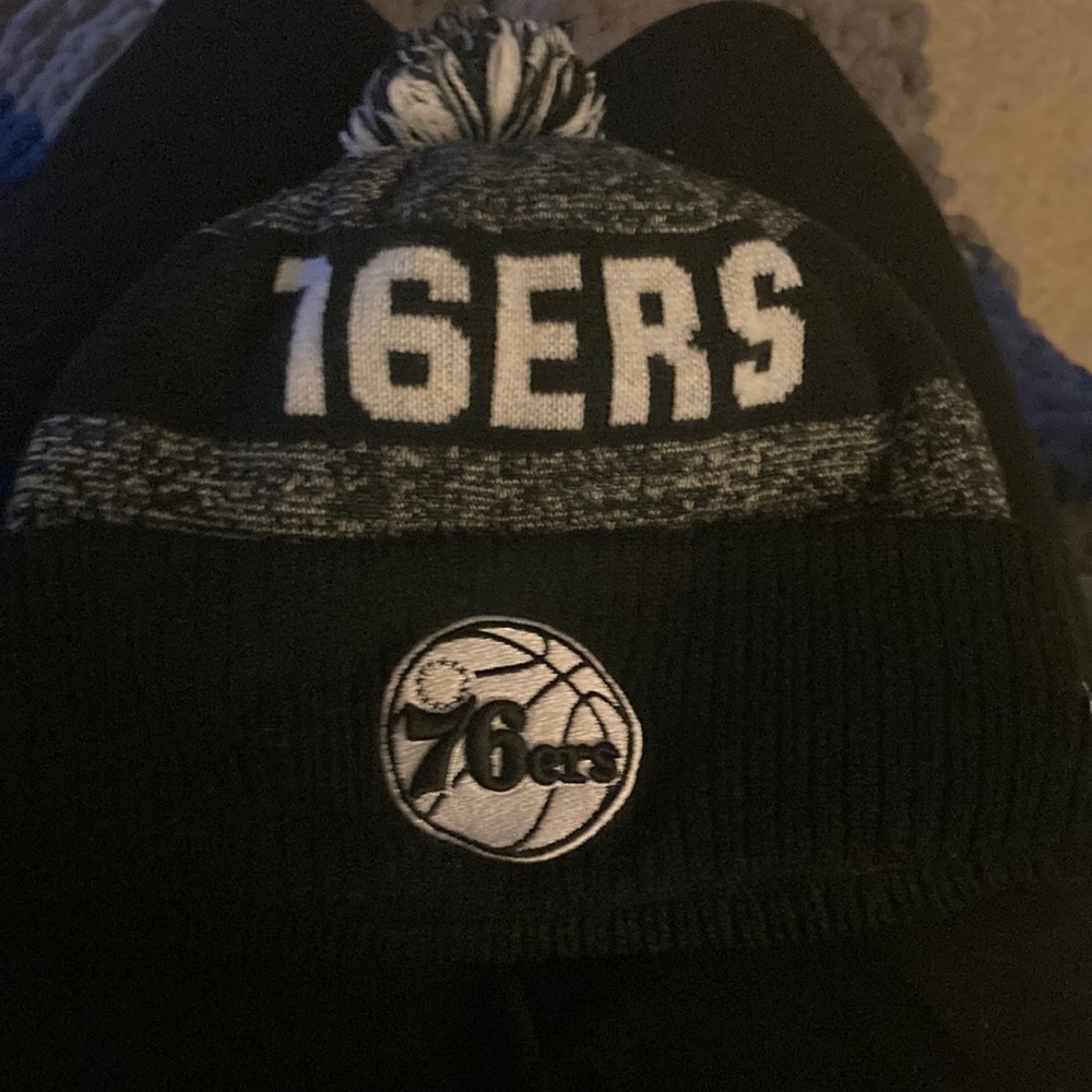 76’ers Bennie